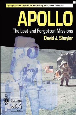 Apollo book