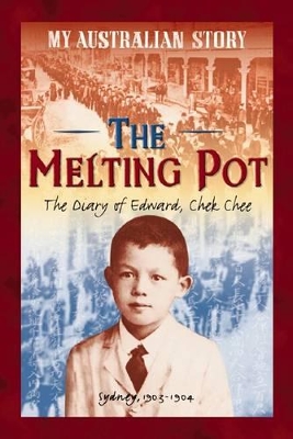 My Australian Story: Melting Pot book