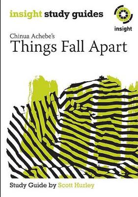 Things Fall apart: Achebe book