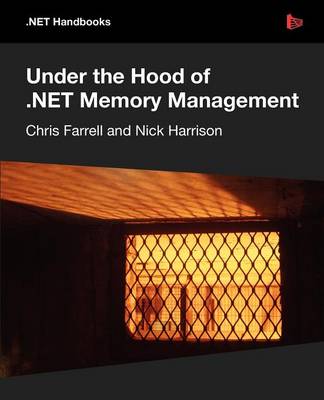 Under the Hood of .NET Memory Management book