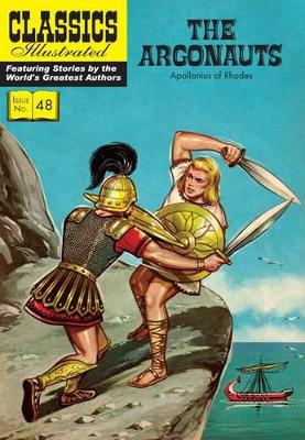 Argonauts book