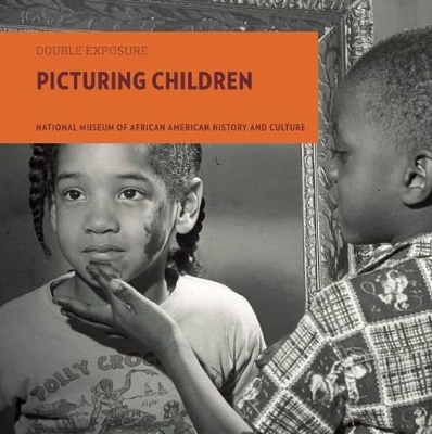 Double Exposure: Picturing Children book