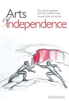 Arts of Independence book