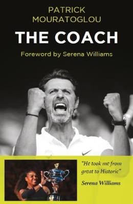 Coach book