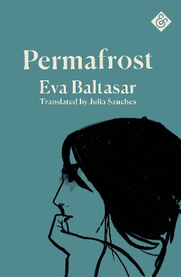 Permafrost book