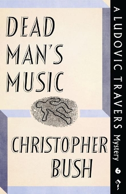 Dead Man's Music book