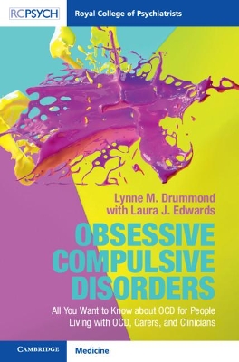 Obsessive Compulsive Disorder by Lynne M. Drummond