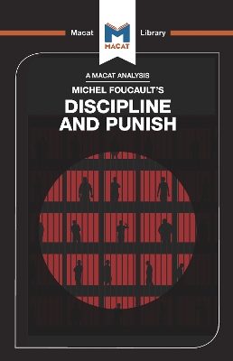 Discipline and Punish book