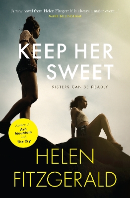 Keep Her Sweet: Sisters can be deadly book