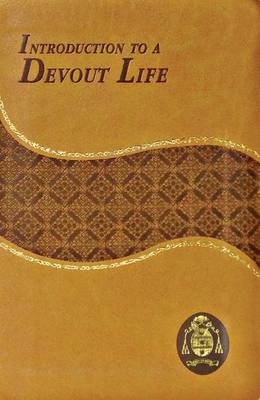 Introduction to a Devout Life book