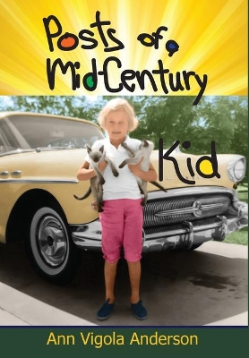 Posts of a Mid-Century Kid: Doing My Best, Having Fun book