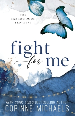 Fight for Me - Special Edition book