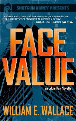 Face Value book