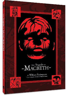 The Tragedie of Macbeth book
