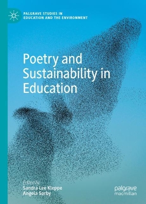 Poetry and Sustainability in Education book