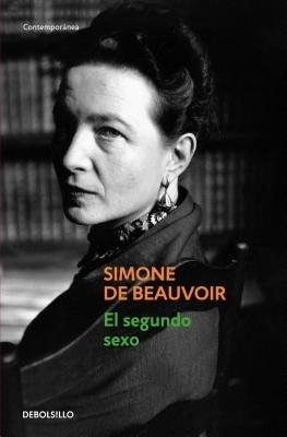 El segundo sexo / The Second Sex book