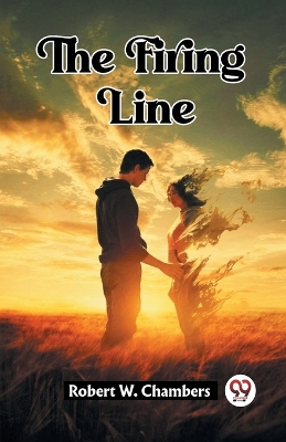 The Firing Line (Edition2023) book