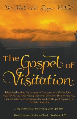 Gospel of Visitation book