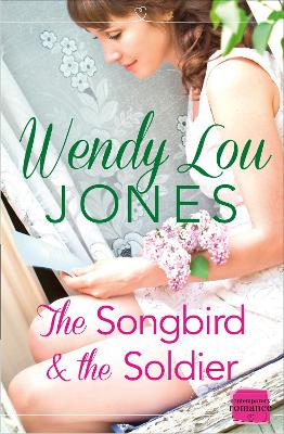 Songbird and the Soldier book