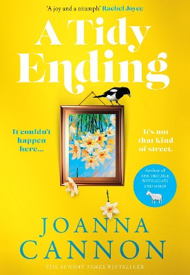 A Tidy Ending by Joanna Cannon