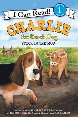 Charlie the Ranch Dog book