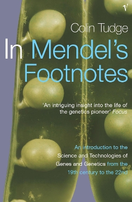 In Mendel's Footnotes book