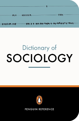 Penguin Dictionary of Sociology book