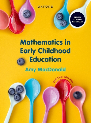 Mathematics in Early Childhood Education book