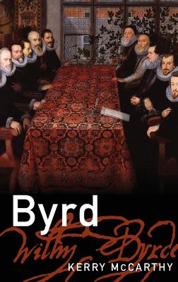 Byrd book