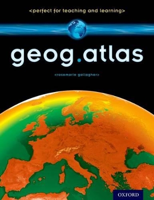 geog.atlas book