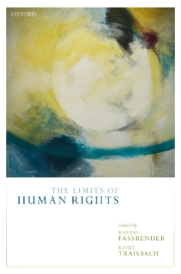 The Limits of Human Rights book