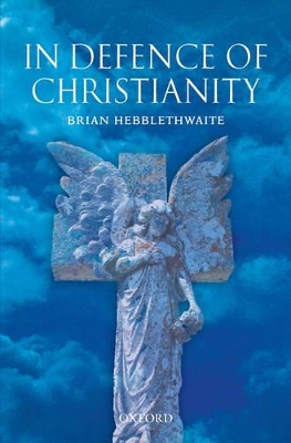 In Defence of Christianity book