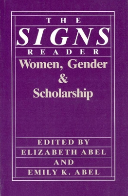 Signs Reader book