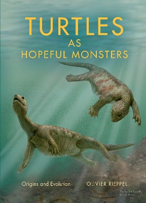 Turtles as Hopeful Monsters book