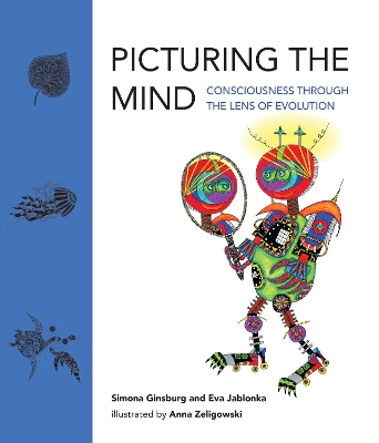 Picturing the Mind book