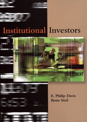 Institutional Investors by E. Philip Davis