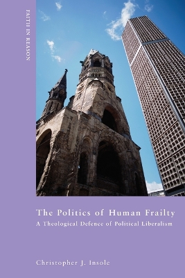 Politics of Human Frailty book