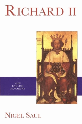 Richard II book