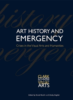 Art History and Emergency book