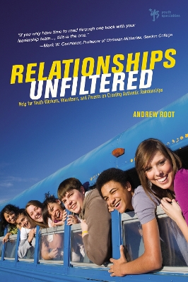 Relationships Unfiltered book