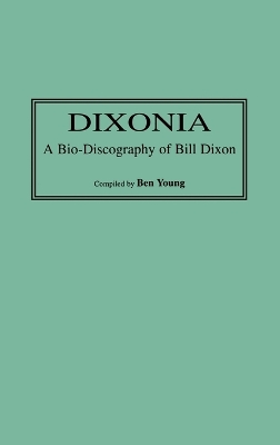 Dixonia book