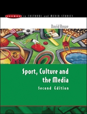 Sport, Culture and Media book