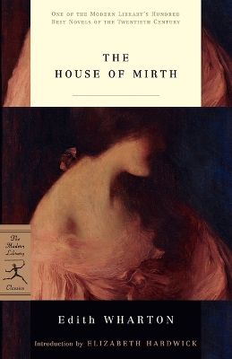 The House of Mirth by Edith Wharton