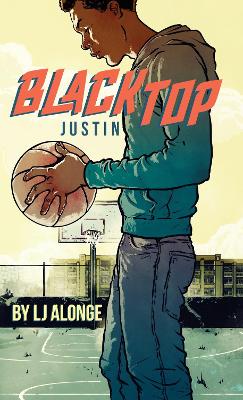 Justin #1 by LJ Alonge