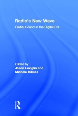 Radio's New Wave by Jason Loviglio