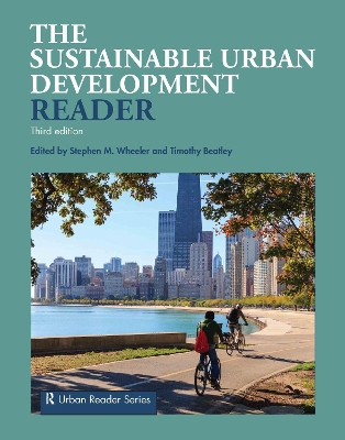 The Sustainable Urban Development Reader by Stephen M. Wheeler