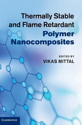 Thermally Stable and Flame Retardant Polymer Nanocomposites book