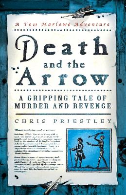 Death And The Arrow book