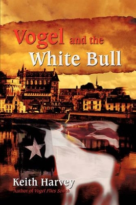 Vogel and the White Bull book