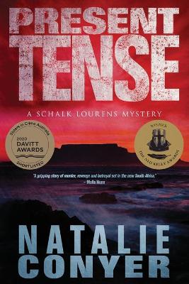 Present Tense by Natalie Conyer